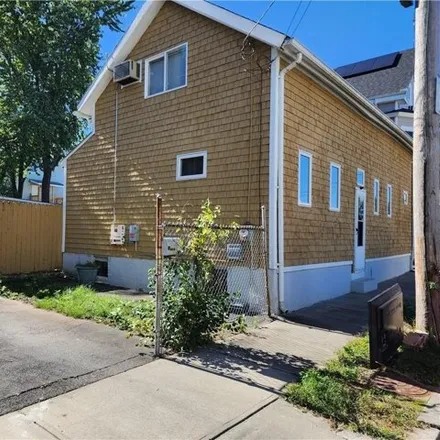 Buy this 3 bed house on 156 Stanwood Street in Providence, RI 02907