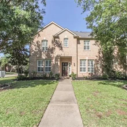 Buy this 5 bed house on The Club at Falcon Point in 24503 Falcon Point Drive, Katy