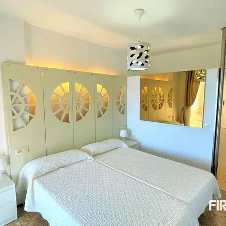 Rent this 3 bed apartment on Carrer Sena in 07459 Santa Margalida, Spain