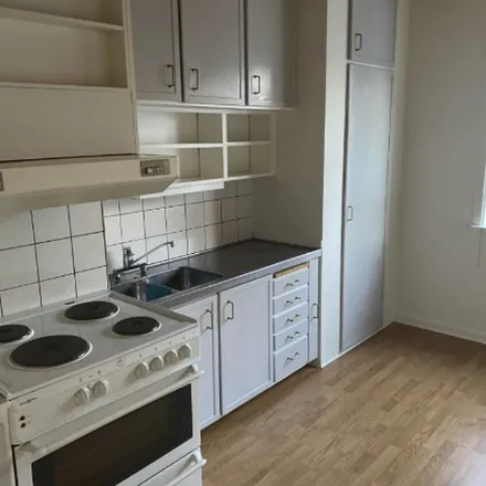 Image 2 - Allbogatan, 342 30 Alvesta, Sweden - Apartment for rent
