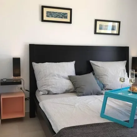 Rent this 2 bed apartment on Planinarski put - Plomin / Sisol / Brseč in 52234 Vozilići, Croatia