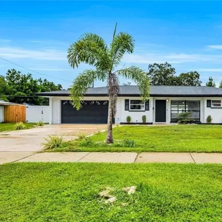 Rent this 3 bed house on 3872 Monica Parkway in Kensington Park, Sarasota County