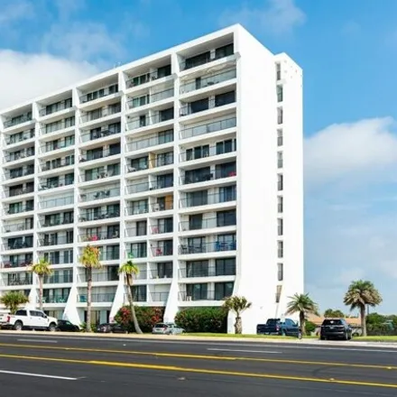 Buy this 1 bed condo on By The Sea Condominiums in 7310 Seawall Boulevard, Galveston