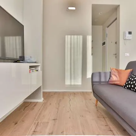 Rent this 1 bed apartment on Via Lazzaro Spallanzani in 36/A, 20129 Milan MI