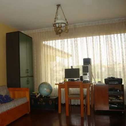 Buy this 4 bed house on Santa Maria De Guadalupe in El Cerezo, Surquillo