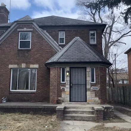 Buy this 3 bed house on 14235 Prevost Avenue in Detroit, MI 48227