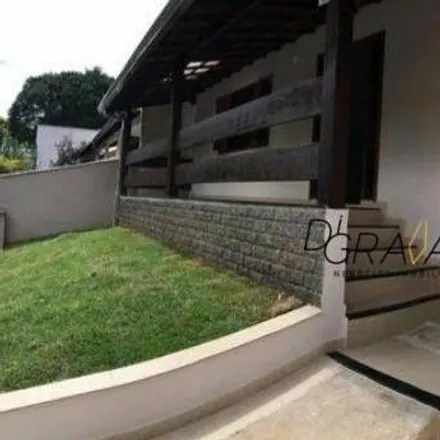 Buy this 3 bed house on Avenida Oswaldo Cruz in Canaã, Varginha - MG