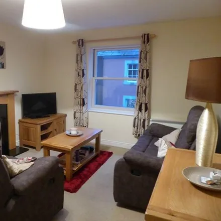 Rent this 2 bed apartment on Lesley's Home Bakery in 7 Cavendish Street, Ulverston
