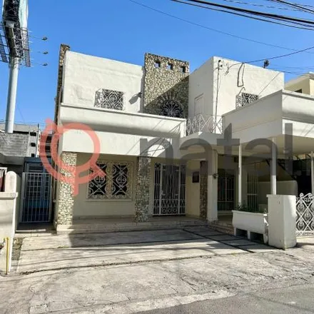 Image 2 - República Dominicana, Vista Hermosa, 64620 Monterrey, NLE, Mexico - House for sale