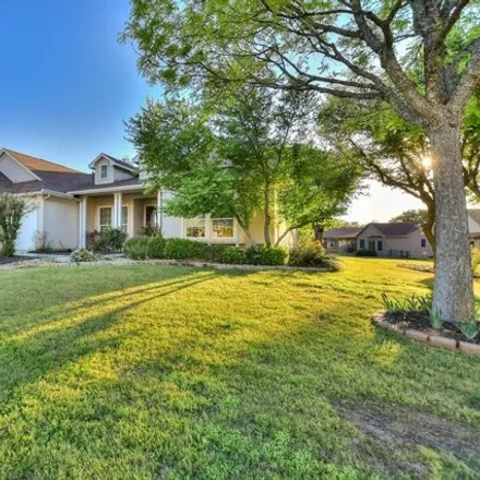 Image 2 - 175 Red Poppy Trail, Georgetown, TX 78633, USA - House for sale