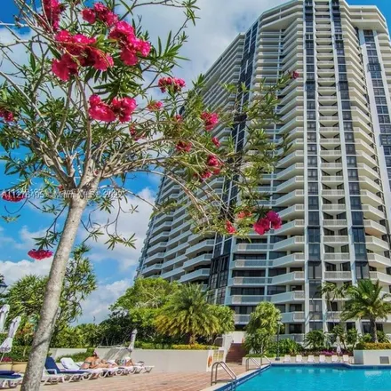 Rent this 2 bed condo on 2000 Island Boulevard in Aventura, FL 33160