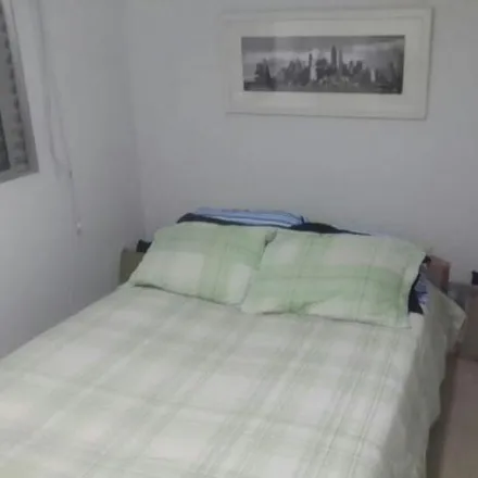 Buy this 2 bed apartment on Rua Iluminismo in Cidade Ademar, São Paulo - SP