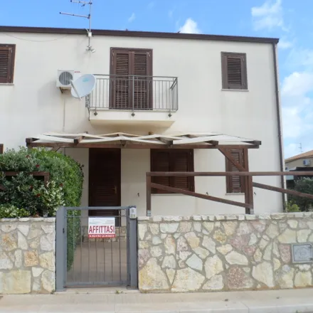 Image 1 - unnamed road, 91015 Baglio Belle Scurati TP, Italy - House for rent