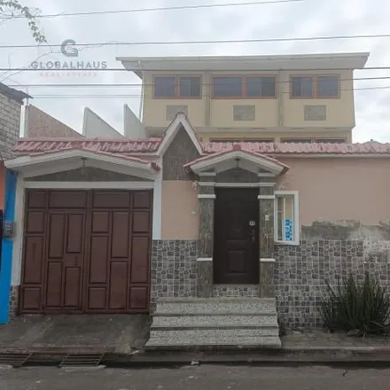 Image 2 - unnamed road, 091910, La Aurora, Ecuador - House for sale