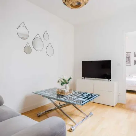 Image 3 - 11 Rue Jacquemont, 75017 Paris, France - Apartment for rent