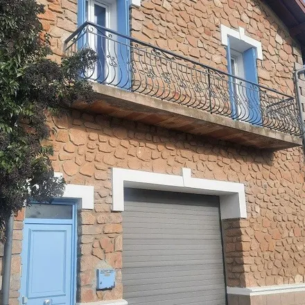 Buy this 4 bed house on 34340 Arrondissement de Béziers