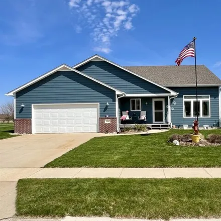 Buy this 3 bed house on 1238 R Jones Trail in Elk Point, SD 57025