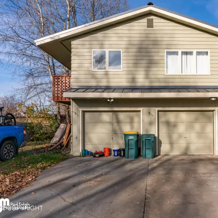 Buy this 3 bed house on 1203 West 46th Avenue in Anchorage, AK 99503