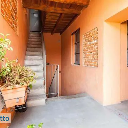 Rent this 2 bed apartment on Via San Bernardo 2 in 20139 Milan MI, Italy