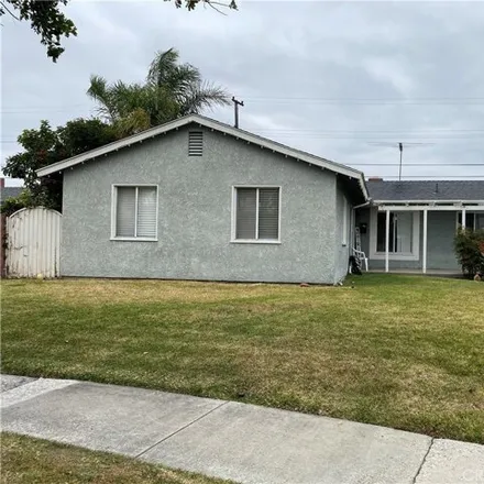 Buy this 4 bed house on 6401 San Marcos Way in Buena Park, CA 90620