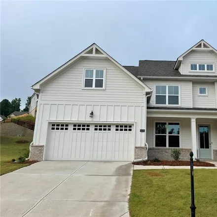 Buy this 5 bed house on 4035 Chipley Court in Roswell, GA 30075
