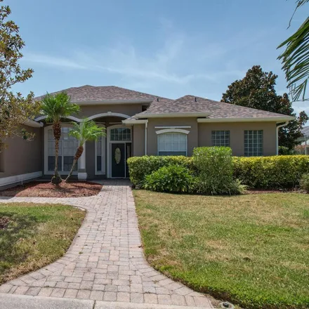 Buy this 4 bed house on 1539 Auburn Lakes Drive in Brevard County, FL 32955