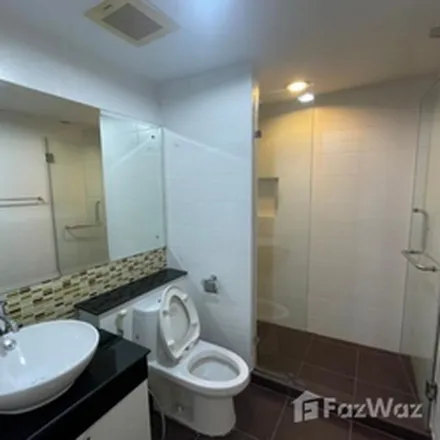 Rent this 2 bed apartment on chakran sauna gay in Soi Ari 4, Phaya Thai District