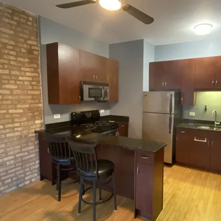 Image 3 - 2776 West Francis Place, Chicago, IL 60647, USA - House for rent