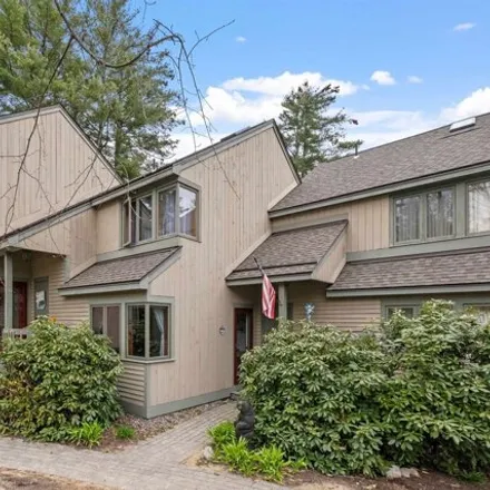 Buy this 2 bed townhouse on Gunstock Acres Beach Trust in Samoset, Gilford