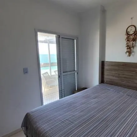 Buy this 2 bed apartment on Avenida Presidente Kennedy in Vila Caiçara, Praia Grande - SP