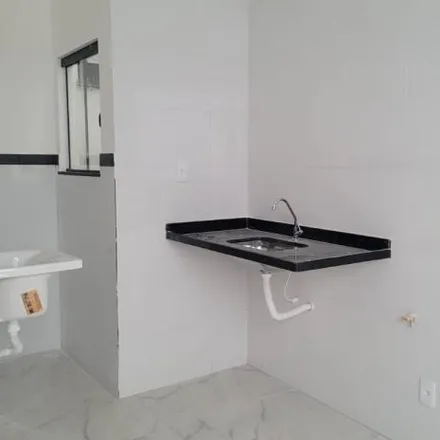 Buy this 2 bed apartment on Rua 338 in Monte Castelo, Volta Redonda - RJ