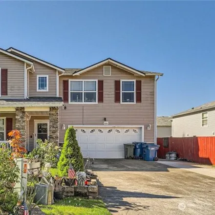Buy this 5 bed house on 24306 181st Place Southeast in Covington, WA 98042