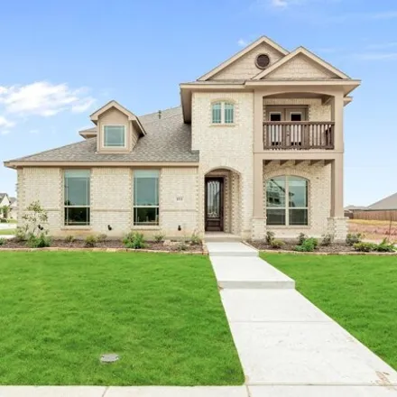 Buy this 5 bed house on Covey Lane in Sanger, TX 76266
