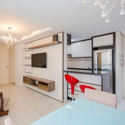 Buy this 2 bed apartment on Rua Abel Scuissiato in Atuba, Colombo - PR
