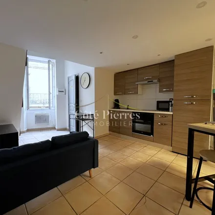 Rent this 2 bed apartment on 4 Rue Charles Pathé in 30900 Nîmes, France