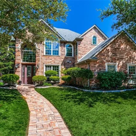 Buy this 4 bed house on 7936 Country Meadow Drive in North Richland Hills, TX 76182