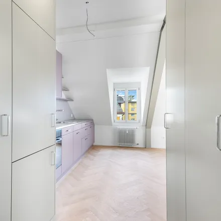 Image 7 - Schaffhauserstrasse 438, 8050 Zurich, Switzerland - Apartment for rent