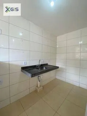 Rent this 2 bed apartment on Rua Maria Longhi in Jardim Marambaia, São José do Rio Preto - SP