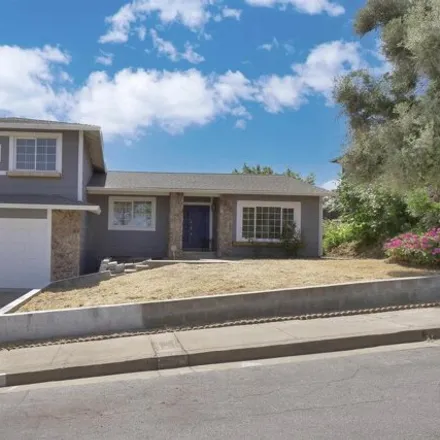 Buy this 4 bed house on 3805 Malibu Pl in Pittsburg, California