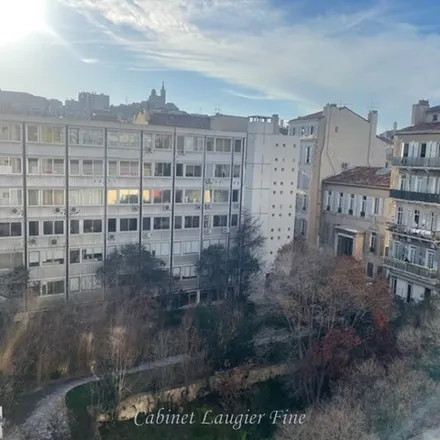 Image 6 - 8 Place Castellane, 13006 6e Arrondissement, France - Apartment for rent