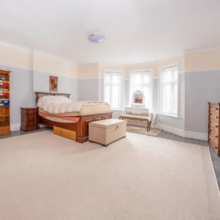 Buy this 3 bed apartment on Streatham High Road in London, SW16 1DB