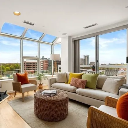 Buy this 2 bed condo on 20 Chestnut Street in Cambridge, MA 02215