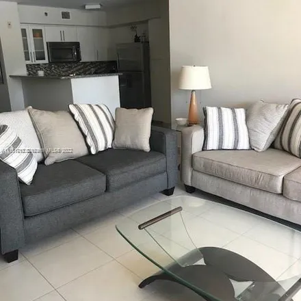 Rent this 2 bed apartment on 19701 East Country Club Drive in Aventura, Aventura