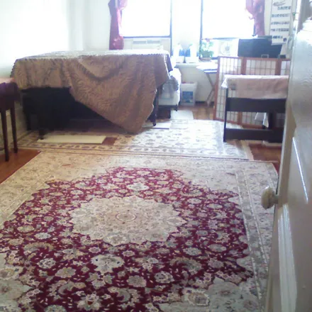 Rent this 2 bed room on 225 West 106th Street in New York, NY 10025