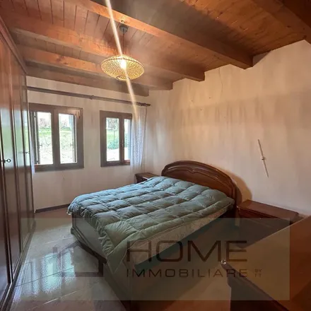 Rent this 1 bed apartment on Via Giuseppe Verdi in 35030 Carbonara Province of Padua, Italy