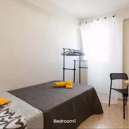 Image 3 - Carrer del Mestre Marçal, 46019 Valencia, Spain - Apartment for rent