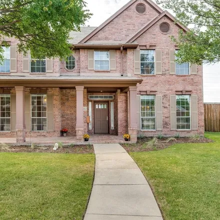 Buy this 4 bed house on 933 Crestview Drive in Coppell, TX 75019