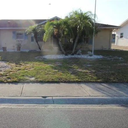 Rent this 2 bed house on 1213 W Del Webb Blvd # 38 in Sun City Center, Florida