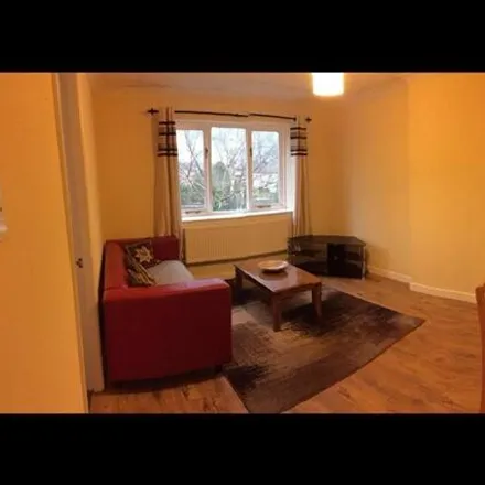 Image 7 - Newry Park East, Chester, CH2 2AS, United Kingdom - Apartment for rent