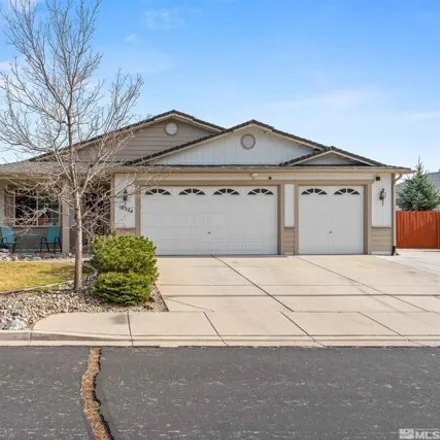 Buy this 4 bed house on 18305 Goose Lake Court in Washoe County, NV 89508